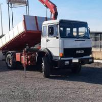 Iveco 180/26