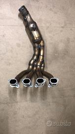Collettore di scarico Honda CBR 1000 RR-R 18150MKR