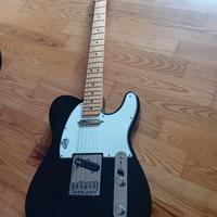 FENDER TELECASTER
