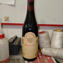 barolo del 1975 