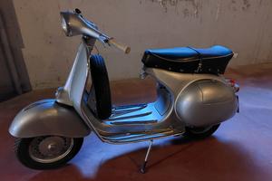 Piaggio Vespa 150 GS (VS5) - 1959
