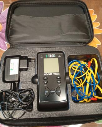 Elettro stimolatore MIo-Care