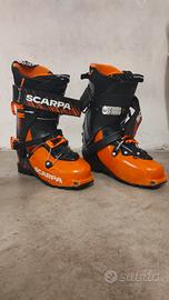 Scarpa Maestrale