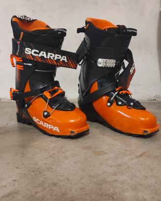 Scarpa Maestrale