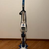 Vaporetto aspira e lava