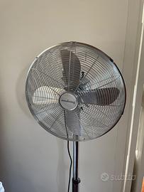 Ventilatore a piantana