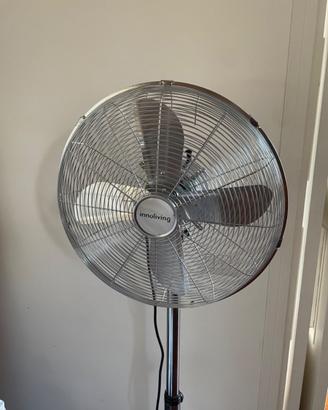 Ventilatore a piantana