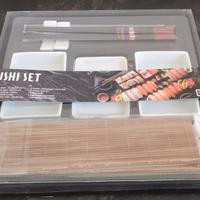 Casa Collection Sushi set 12 Pcs/Pezzi