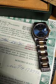 Rolex ref 16233