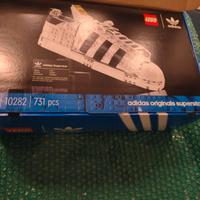 LEGO 10282 Adidas Original - sigillato