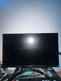 Monitor 27 pollici lg