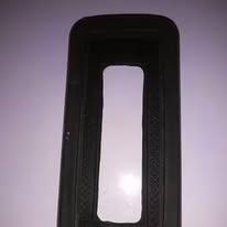 guscio telecomando