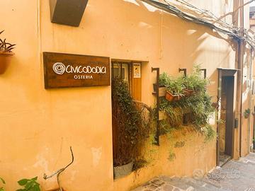 Ristorante Agrigento [GP1016VCG]