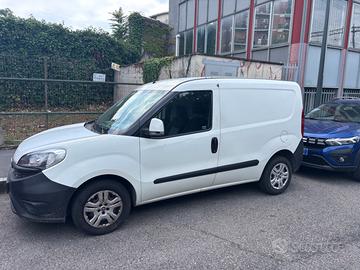 Fiat Doblo 2019 1.3mj Euro6B