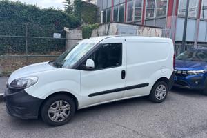 Fiat Doblo 2019 1.3mj Euro6B