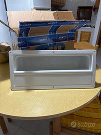 Tasca laterale portaoggetti per barca