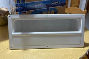 Tasca laterale portaoggetti per barca