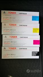 Toner per Laserjet HP Pro 300 400