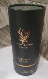pana dora swedish wood