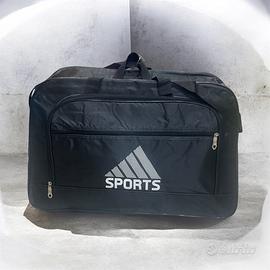 Borsone Sport Maxi Unisex