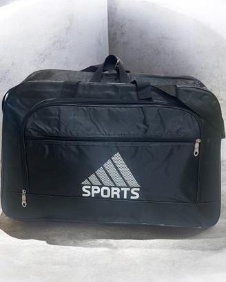 Borsone Sport Maxi Unisex