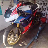 Honda CBR 1000 RR