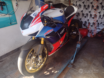 Honda CBR 1000 RR