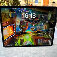 IPad Pro 12.9-inch (5a generazione) Wi-Fi 256 Gb