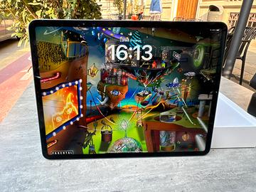 IPad Pro 12.9-inch (5a generazione) Wi-Fi 256 Gb