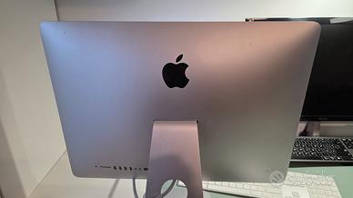 iMac retina 4k 21,5 2019