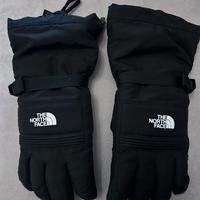 THE NORTH FACE Guanti da neve