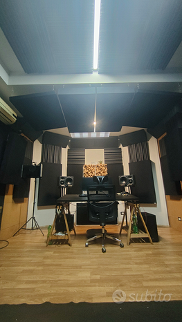 Studio/laboratorio