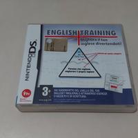 English Training (confezione completa)