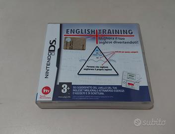 English Training (confezione completa)