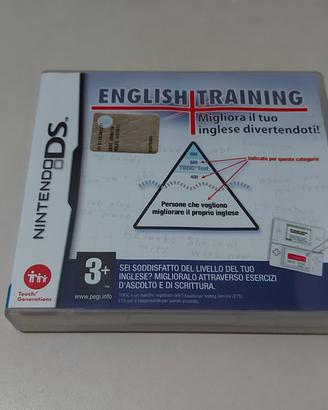 English Training (confezione completa)