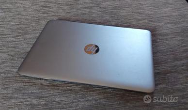 HP Elitebook Folio 1040 G3 14''