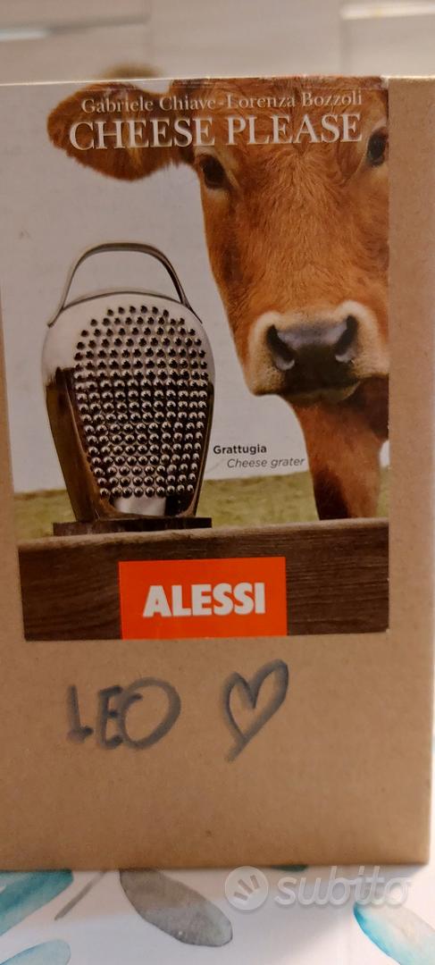 grattuggia Alessi CHBO 2 - Arredamento e Casalinghi In vendita a Monza e  della Brianza