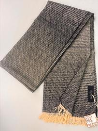 Sciarpa Cashmere e Seta