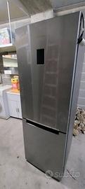Frigorifero Samsung RB29FERNCSA inox – No Frost –
