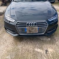 Audi a4 muso kit airbag