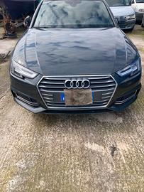 Audi a4 muso kit airbag