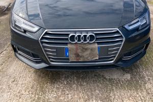 Audi a4 muso kit airbag