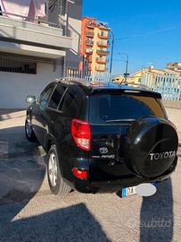 Toyota rav 4 2006