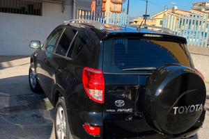 Toyota rav 4 2006