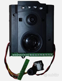 Urmet Domus 956/123 - Posto esterno video 5 fili