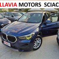 Bmw X1 s-Drive 18d 150cv AUTOMATICA