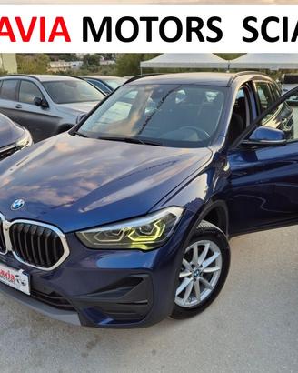 Bmw X1 s-Drive 18d 150cv PROMO APRILE