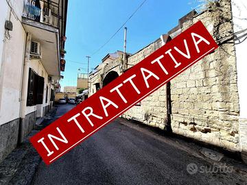 Casa Indipendente Caivano [Cod. rif 3230532VRG]