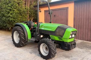 DEUTZ-FAHR AGROPLUS