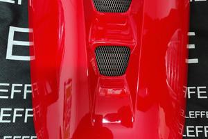 coprisella monoposto  Honda 